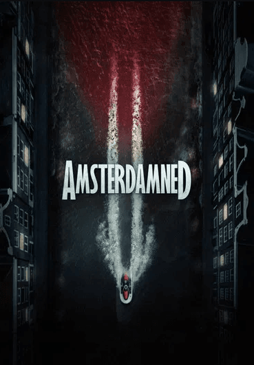 Amsterdamned II (2025)