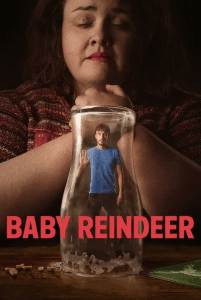 Baby Reindeer Sezoni 1 Episodi 2