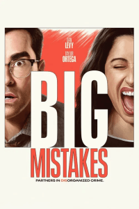 Big Mistakes Sezoni 1 Episodi 5
