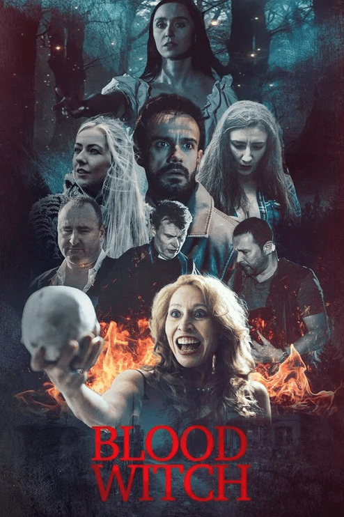 Blood Witch (2026)