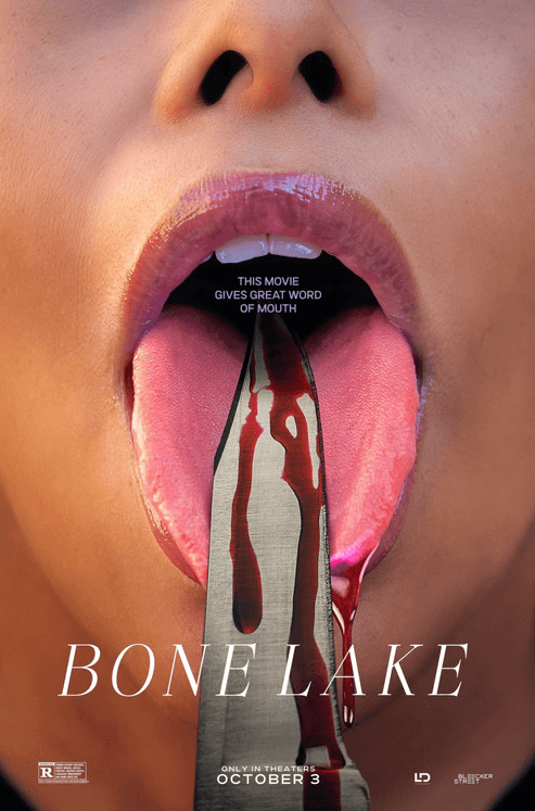 Bone Lake (2025)