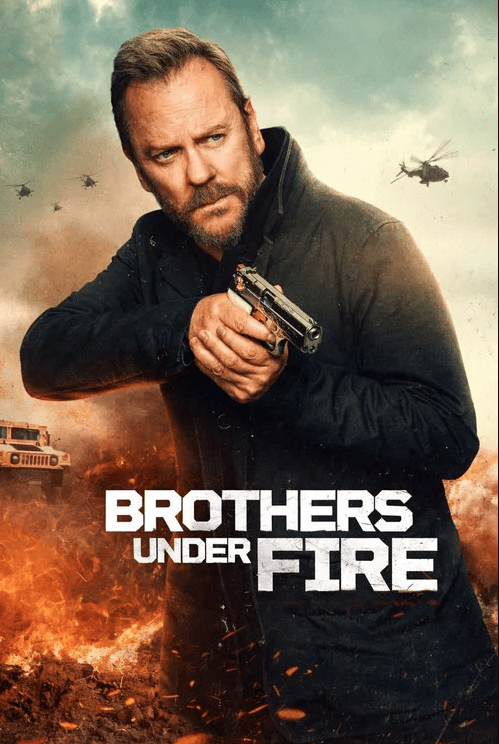 Brothers Under Fire (2026)