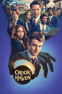 Crookhaven Sezoni 1 Episodi 1