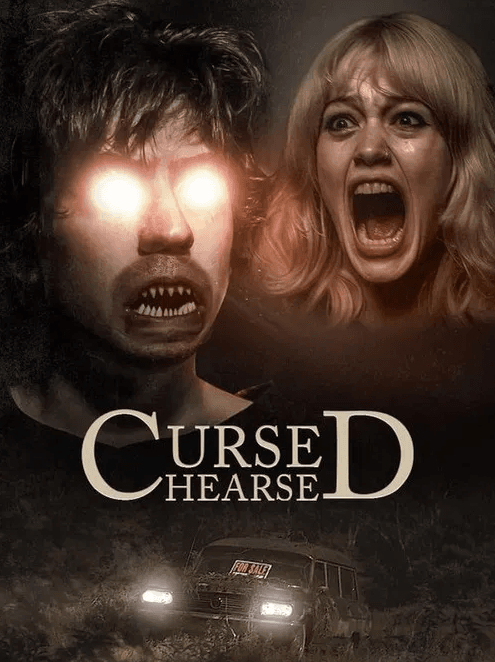 Cursed Hearse (2026) Me Titra Shqip