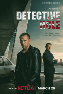 Detective Hole Sezoni 1 Episodi 7