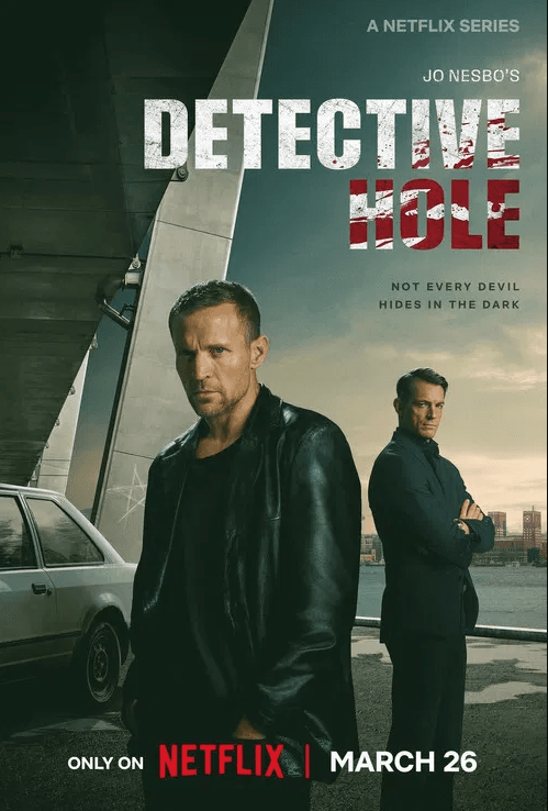 Detective Hole