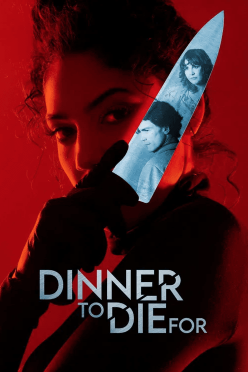 Dinner to Die For (2025)