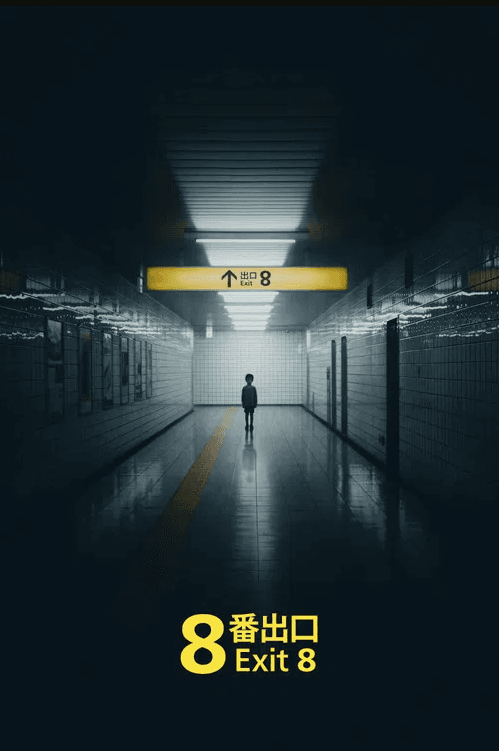 Exit 8 (2025)