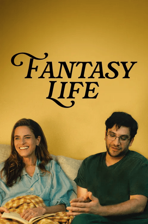Fantasy Life (2026)