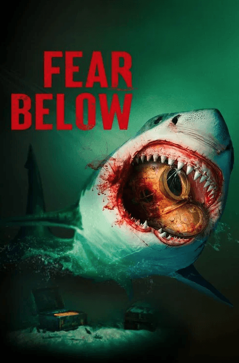 Fear Below (2025) Me Titra Shqip
