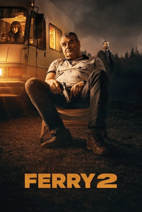 Ferry 2 (2024) me Titra Shqip
