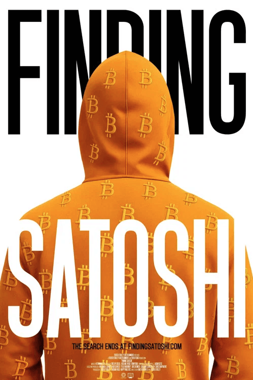 Finding Satoshi (2026) Me Titra Shqip