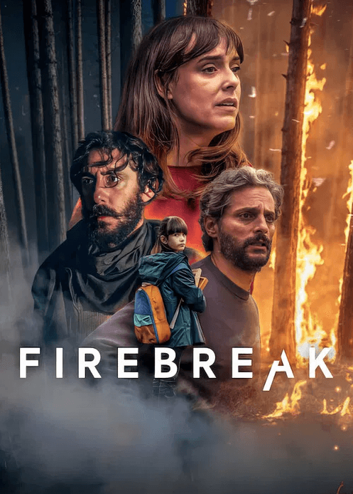 Firebreak (2026)