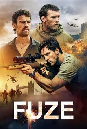 Fuze (2026)