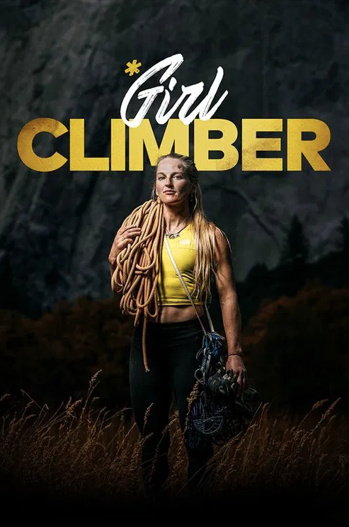 Girl Climber (2025) Me Titra Shqip