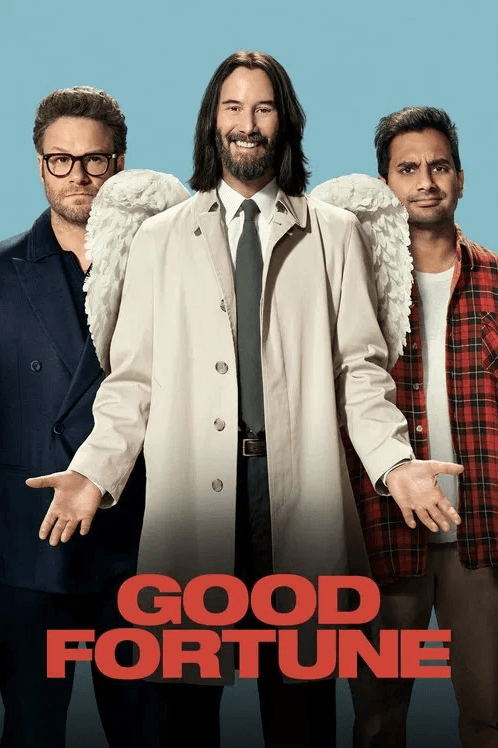Good Fortune (2025)