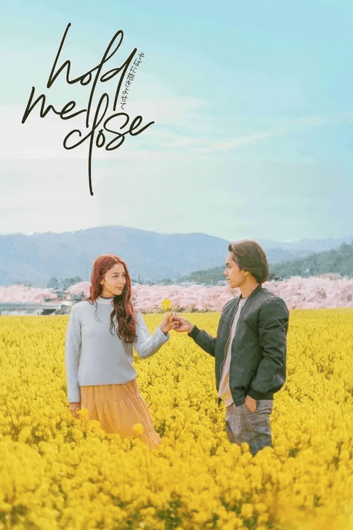 Hold Me Close (2024) me Titra Shqip