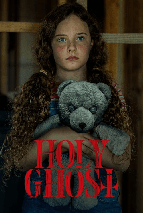 Holy Ghost (2025)