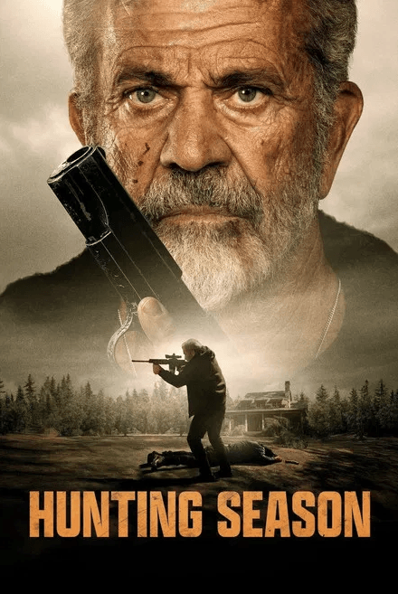 Hunting Season (2025)