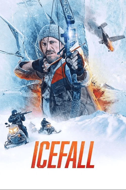 Icefall (2025)