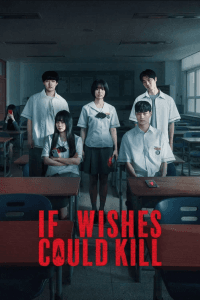 If Wishes Could Kill Sezoni 1 Episodi 5