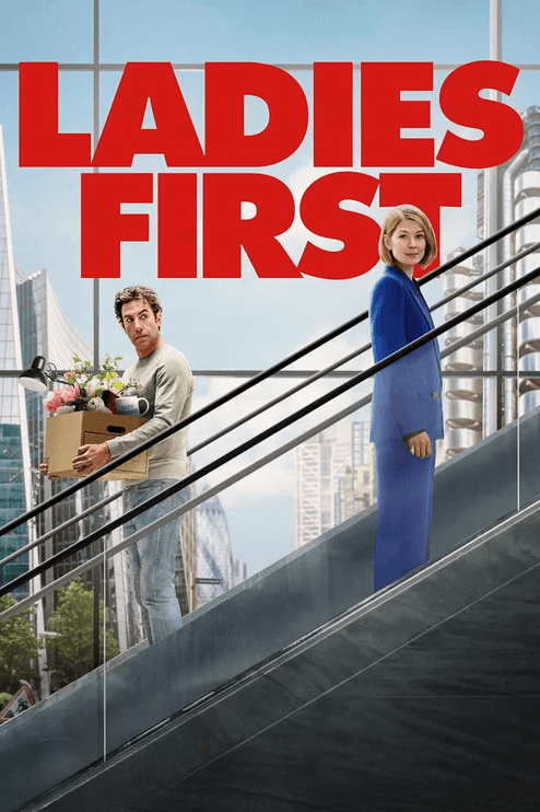 Ladies First (2026)