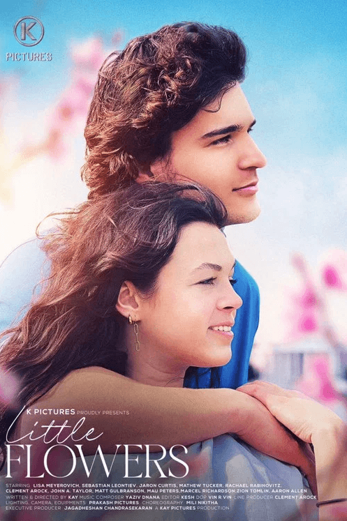 Little Flowers (2026)