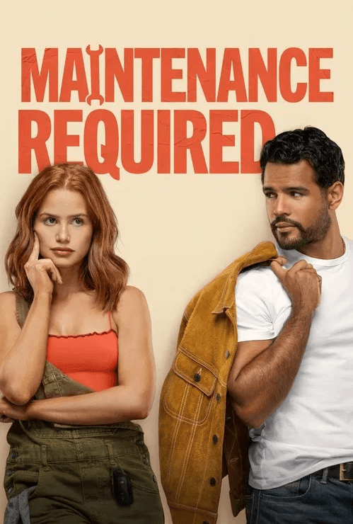 Maintenance Required (2025)