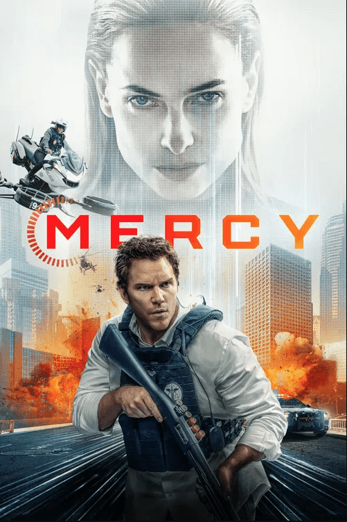 Mercy (2026)