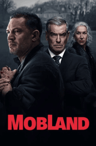 MobLand Sezoni 1 Episodi 1