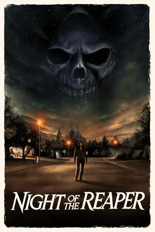Night of the Reaper (2025)
