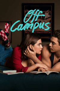 Off Campus Sezoni 1 Episodi 5