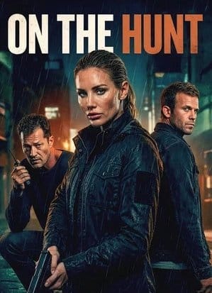 On the Hunt (2026)