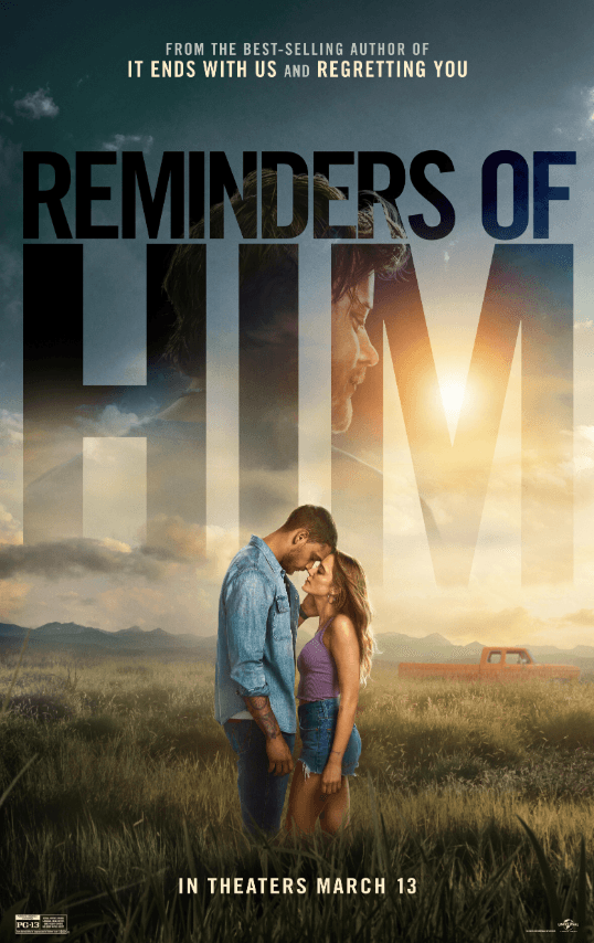 Reminders of Him Me (2026) Titra Shqip
