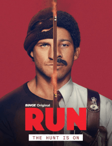 Run – Sezoni 1 Episodi 4