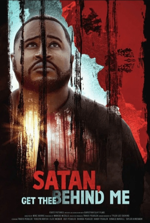 Satan, Get Thee Behind Me (2025)