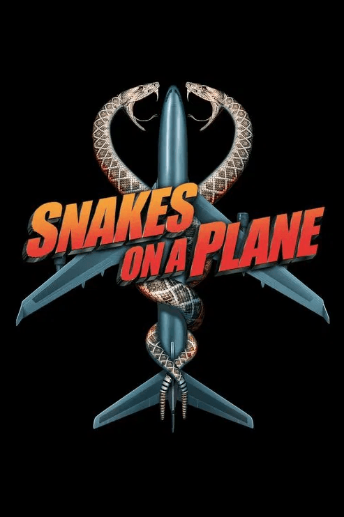 Snakes on a Plane (2006)