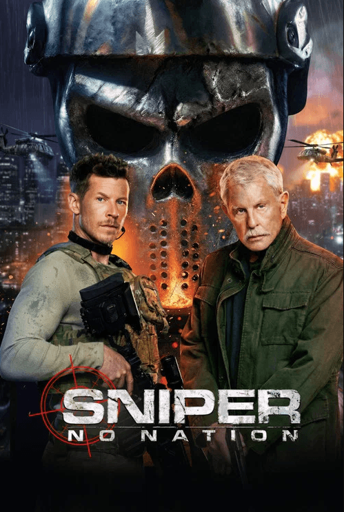 Sniper: No Nation (2026)