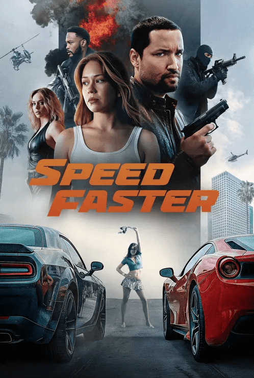 Speed Faster (2026)