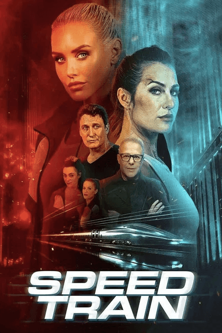Speed Train (2025)