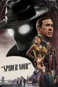 Spider-Noir Sezoni 1 Episodi 4