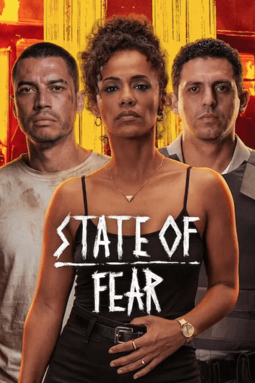 State of Fear (2026)