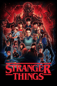 Stranger Things Sezoni 2 Episodi 7