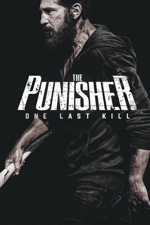 The Punisher: One Last Kill (2026)