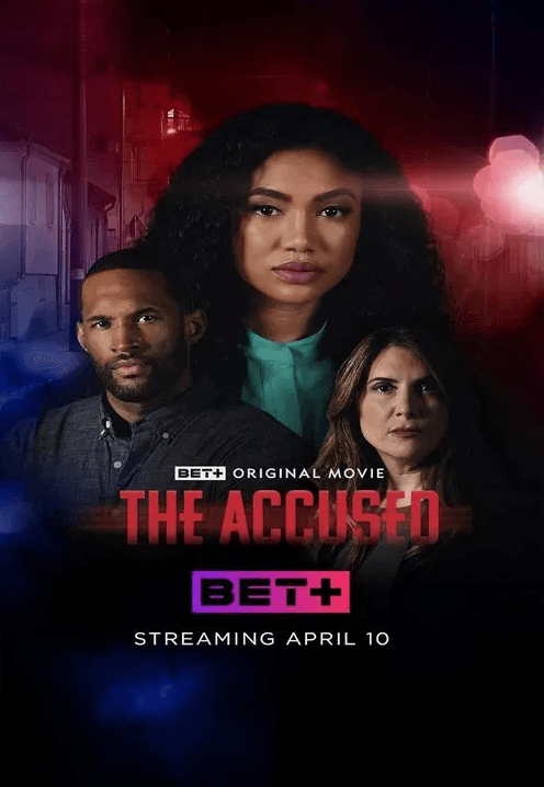 The Accused (2025)