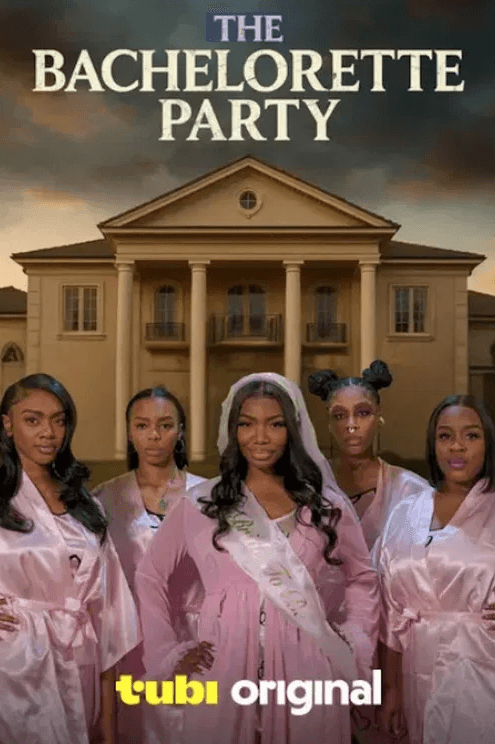 The Bachelorette Party (2026)