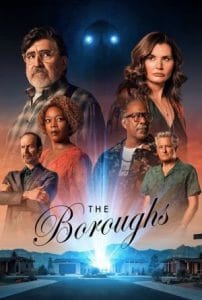 The Boroughs Sezoni 1 Episodi 8