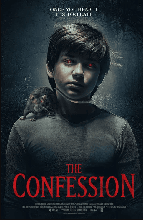 The Confession (2026)