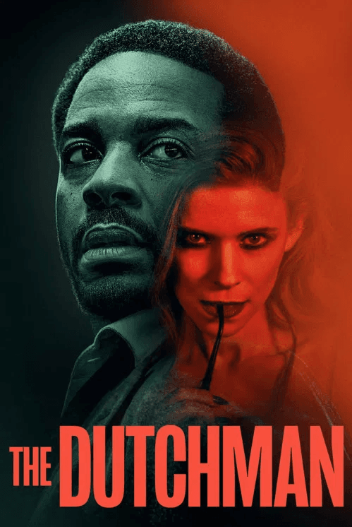 The Dutchman (2026)