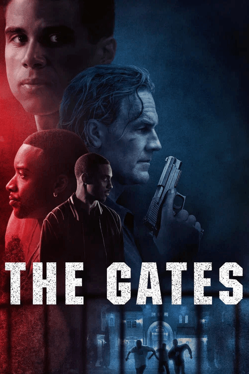 The Gates (2026) me Titra Shqip The Gates (2026) me Titra Shqip